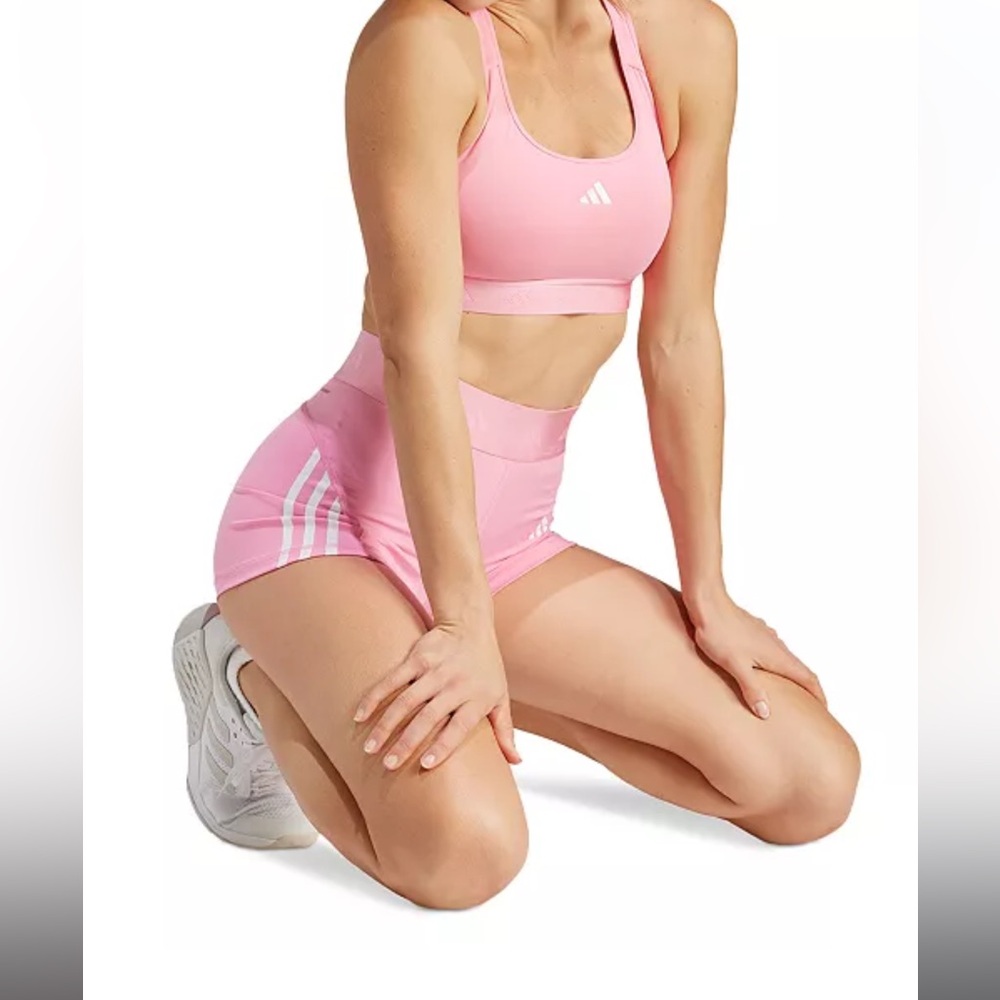 Adidas Women's Hyperglam Set